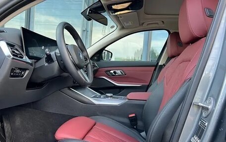 BMW i3 I01 рестайлинг, 2024 год, 3 310 000 рублей, 14 фотография