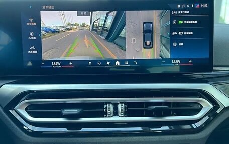 BMW i3 I01 рестайлинг, 2024 год, 3 310 000 рублей, 16 фотография