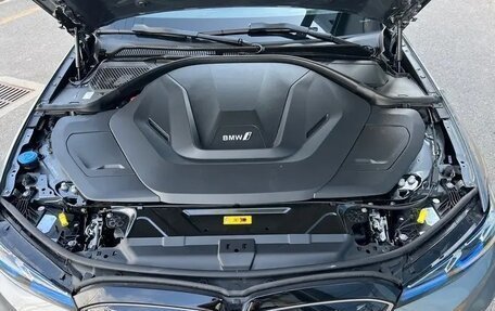 BMW i3 I01 рестайлинг, 2024 год, 3 310 000 рублей, 12 фотография