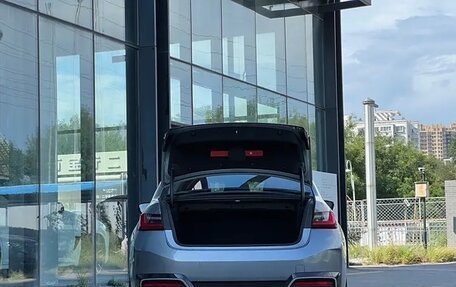 BMW i3 I01 рестайлинг, 2024 год, 3 310 000 рублей, 10 фотография