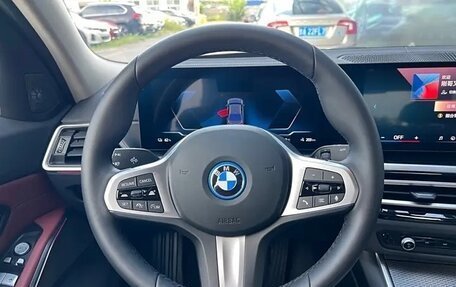 BMW i3 I01 рестайлинг, 2024 год, 3 310 000 рублей, 21 фотография