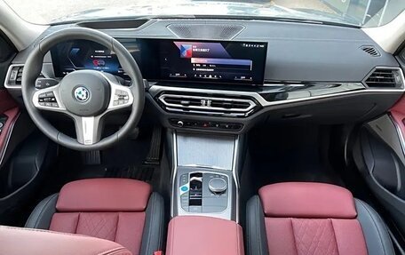 BMW i3 I01 рестайлинг, 2024 год, 3 310 000 рублей, 20 фотография