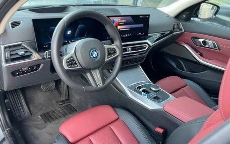 BMW i3 I01 рестайлинг, 2024 год, 3 310 000 рублей, 15 фотография