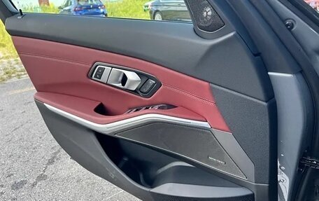 BMW i3 I01 рестайлинг, 2024 год, 3 310 000 рублей, 19 фотография