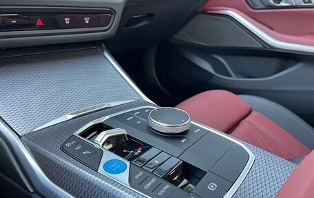 BMW i3 I01 рестайлинг, 2024 год, 3 310 000 рублей, 23 фотография