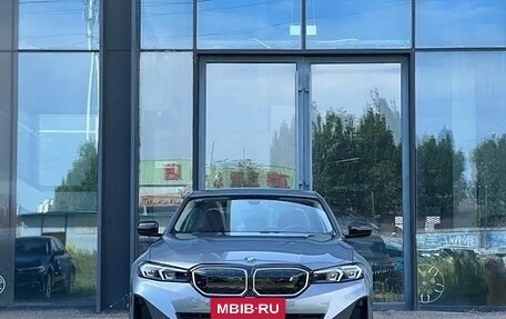 BMW i3 I01 рестайлинг, 2024 год, 3 310 000 рублей, 2 фотография