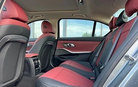 BMW i3 I01 рестайлинг, 2024 год, 3 310 000 рублей, 24 фотография