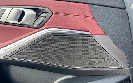BMW i3 I01 рестайлинг, 2024 год, 3 310 000 рублей, 26 фотография