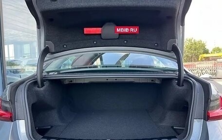 BMW i3 I01 рестайлинг, 2024 год, 3 310 000 рублей, 11 фотография