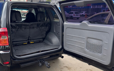 Toyota RAV4, 2002 год, 820 000 рублей, 5 фотография