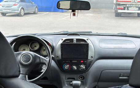 Toyota RAV4, 2002 год, 820 000 рублей, 7 фотография