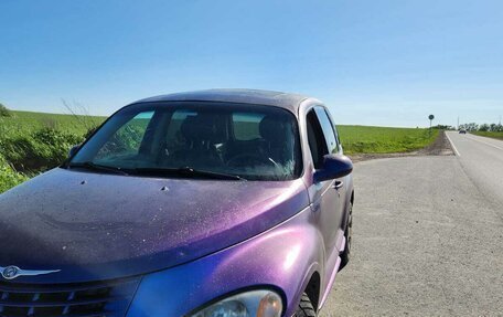 Chrysler PT Cruiser, 2001 год, 320 000 рублей, 3 фотография