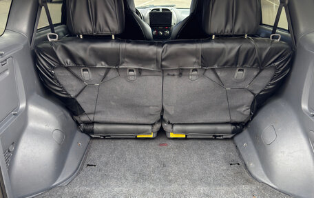 Toyota RAV4, 2002 год, 820 000 рублей, 6 фотография