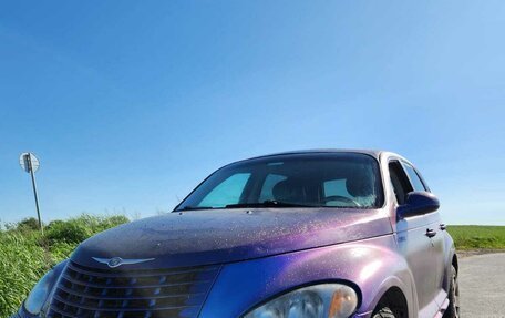 Chrysler PT Cruiser, 2001 год, 320 000 рублей, 2 фотография
