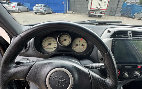 Toyota RAV4, 2002 год, 820 000 рублей, 10 фотография