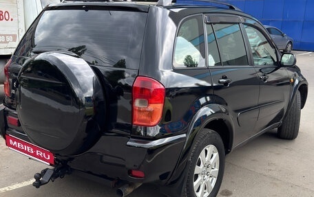 Toyota RAV4, 2002 год, 820 000 рублей, 3 фотография