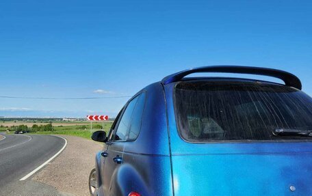 Chrysler PT Cruiser, 2001 год, 320 000 рублей, 11 фотография