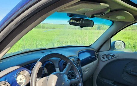 Chrysler PT Cruiser, 2001 год, 320 000 рублей, 17 фотография