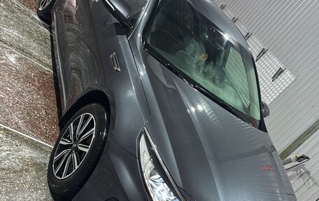 KIA Optima IV, 2018 год, 1 850 000 рублей, 10 фотография