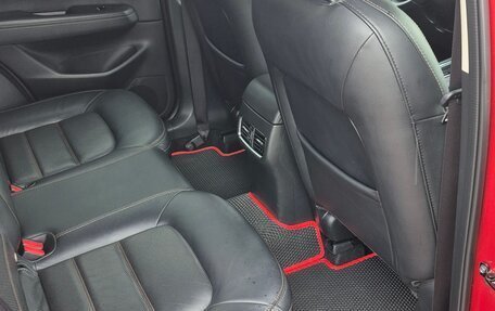 Mazda CX-5 II, 2019 год, 2 850 000 рублей, 7 фотография