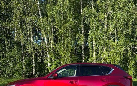 Mazda CX-5 II, 2019 год, 2 850 000 рублей, 4 фотография