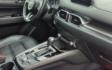 Mazda CX-5 II, 2019 год, 2 850 000 рублей, 6 фотография
