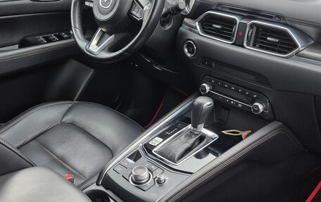 Mazda CX-5 II, 2019 год, 2 850 000 рублей, 9 фотография