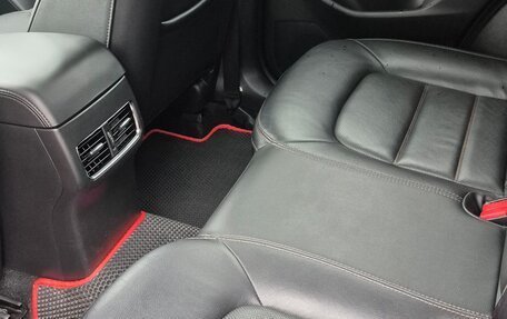 Mazda CX-5 II, 2019 год, 2 850 000 рублей, 10 фотография