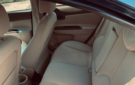 Hyundai Accent III, 2007 год, 550 000 рублей, 12 фотография
