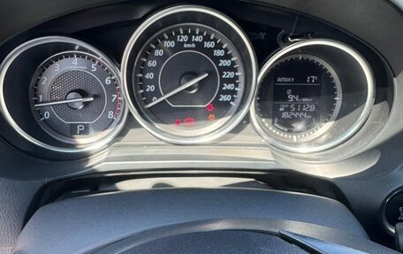 Mazda 6, 2013 год, 1 470 000 рублей, 7 фотография