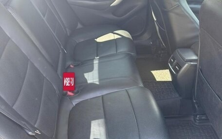 Mazda 6, 2013 год, 1 470 000 рублей, 10 фотография