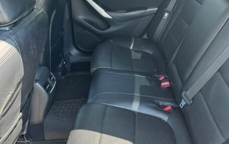 Mazda 6, 2013 год, 1 470 000 рублей, 11 фотография
