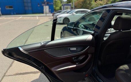 Mercedes-Benz CLS, 2019 год, 5 050 000 рублей, 14 фотография