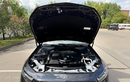 Mercedes-Benz CLS, 2019 год, 5 050 000 рублей, 9 фотография