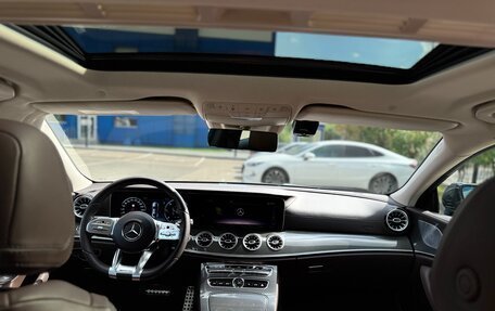 Mercedes-Benz CLS, 2019 год, 5 050 000 рублей, 10 фотография