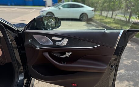 Mercedes-Benz CLS, 2019 год, 5 050 000 рублей, 18 фотография