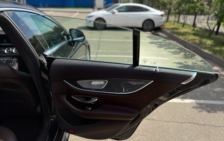 Mercedes-Benz CLS, 2019 год, 5 050 000 рублей, 16 фотография