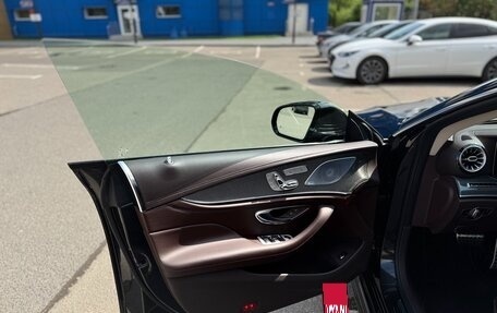 Mercedes-Benz CLS, 2019 год, 5 050 000 рублей, 12 фотография