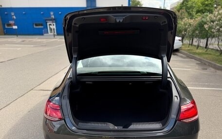 Mercedes-Benz CLS, 2019 год, 5 050 000 рублей, 19 фотография