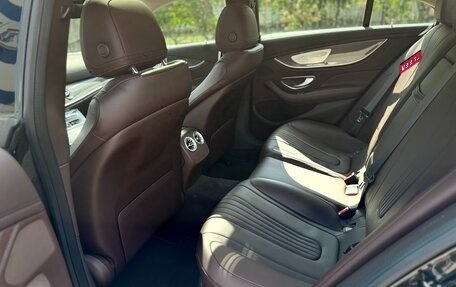 Mercedes-Benz CLS, 2019 год, 5 050 000 рублей, 13 фотография