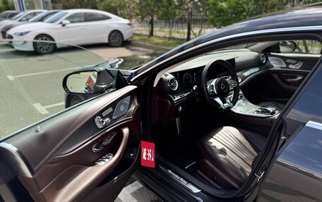 Mercedes-Benz CLS, 2019 год, 5 050 000 рублей, 11 фотография