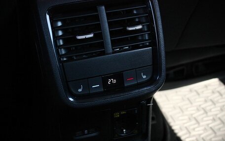 Skoda Octavia IV, 2020 год, 2 357 000 рублей, 18 фотография