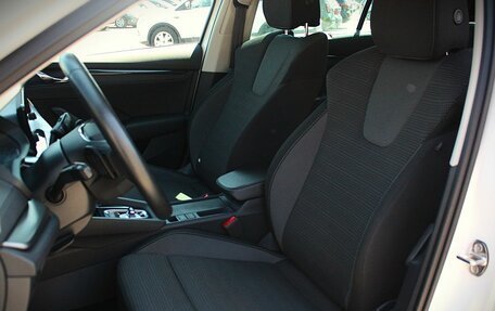 Skoda Octavia IV, 2020 год, 2 357 000 рублей, 17 фотография