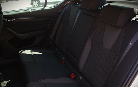 Skoda Octavia IV, 2020 год, 2 357 000 рублей, 19 фотография