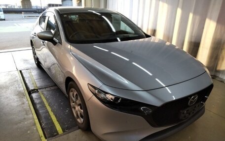 Mazda 3, 2020 год, 1 190 000 рублей, 2 фотография