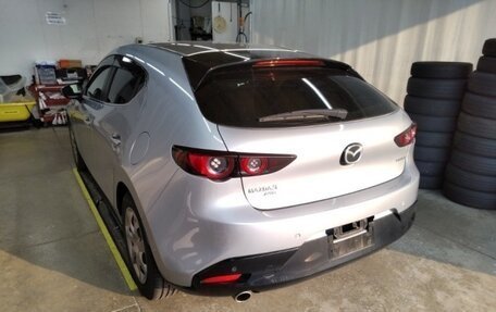Mazda 3, 2020 год, 1 190 000 рублей, 5 фотография