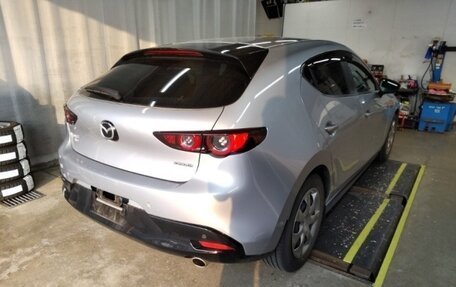 Mazda 3, 2020 год, 1 190 000 рублей, 3 фотография