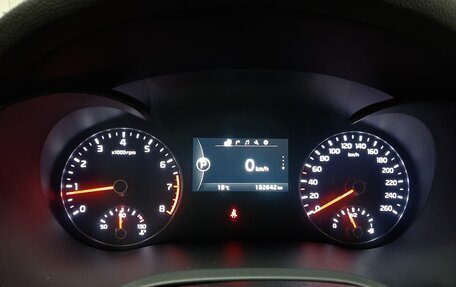 KIA Optima IV, 2018 год, 1 930 000 рублей, 8 фотография
