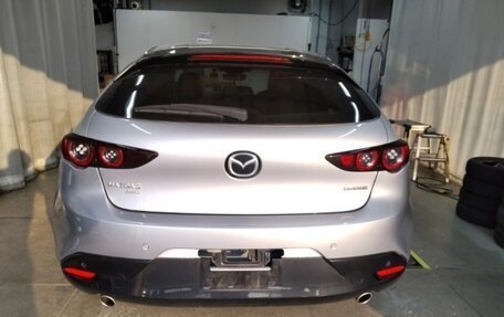Mazda 3, 2020 год, 1 190 000 рублей, 4 фотография
