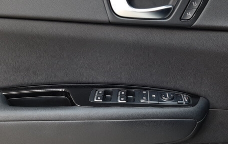 KIA Optima IV, 2018 год, 1 930 000 рублей, 17 фотография